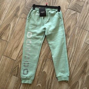 KIDS OVERTIME CLASSIC JOGGERS